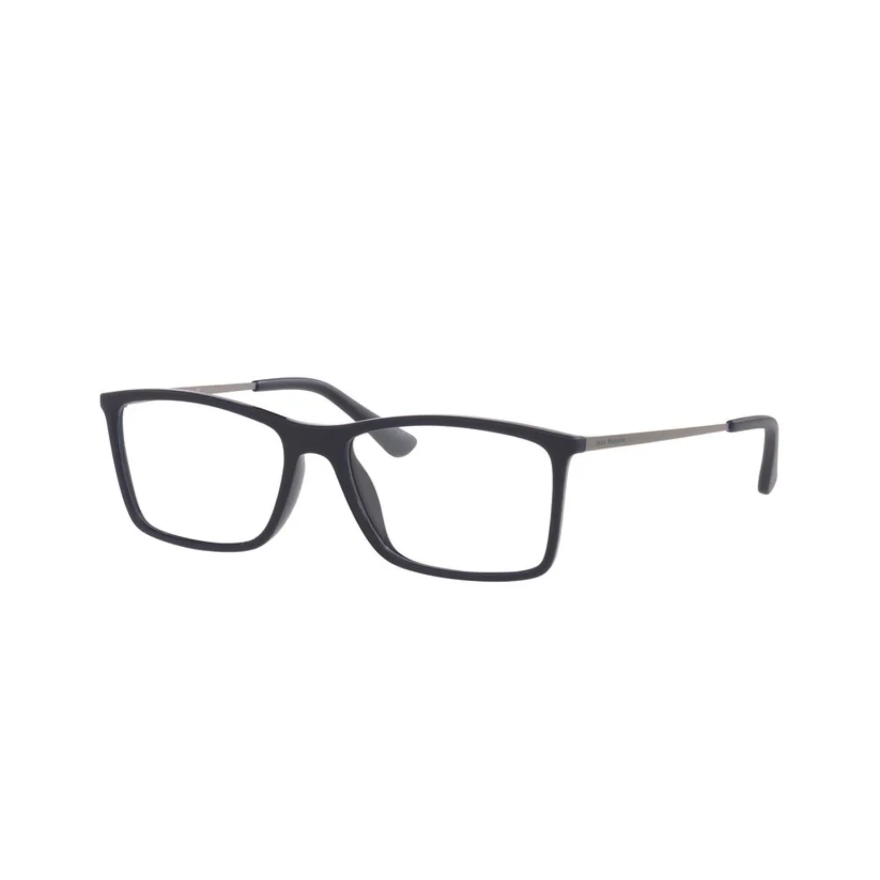 Lentes Oftálmicos Jean Monnier J83266 Matte Navy Azul - Image 2