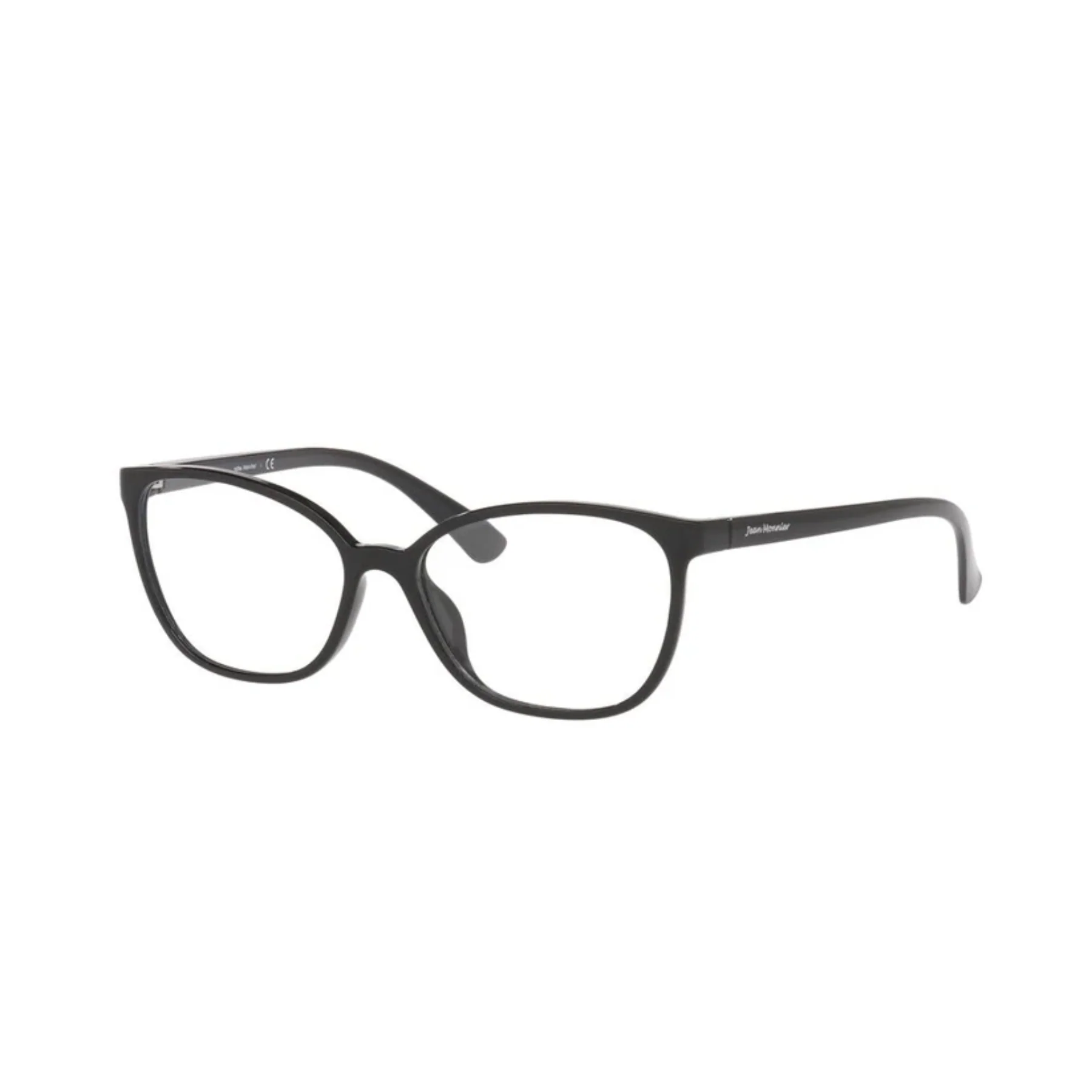 Lentes Oftálmicos Jean Monnier J83268 Black Negro - Image 2
