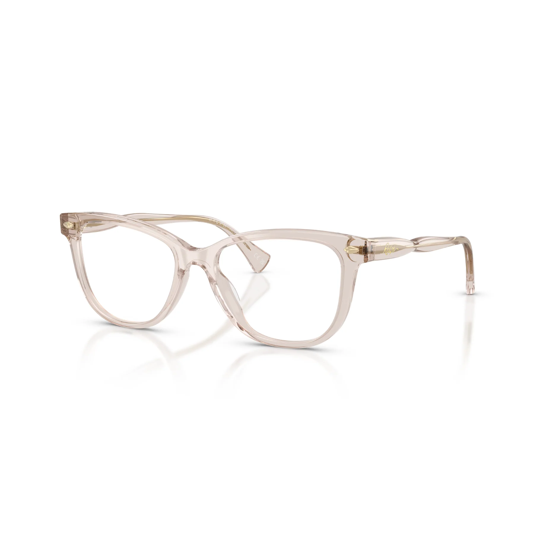 Armazón Ralph RA7189U Tranparent Beige Bei Beige - Image 2