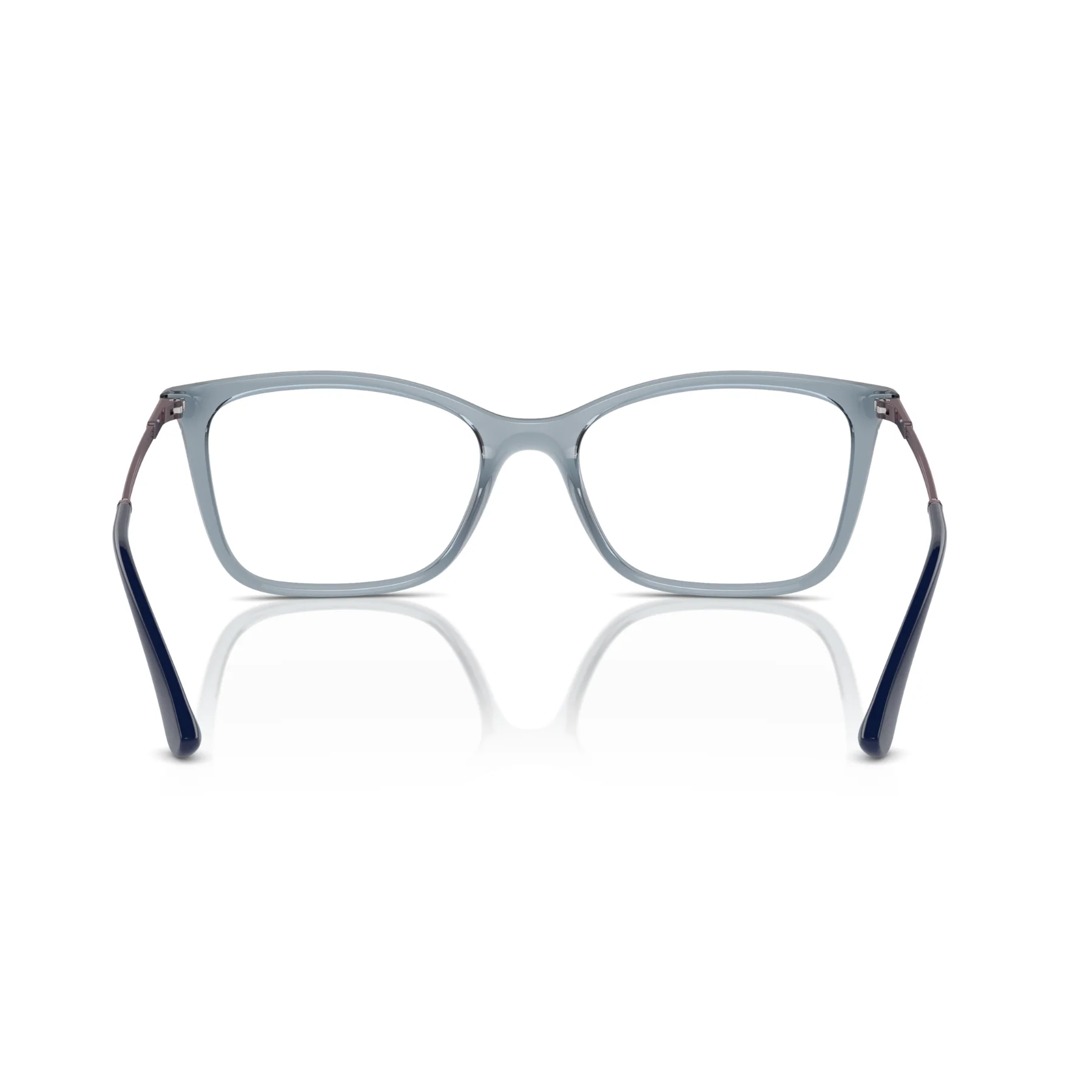 Lentes Oftálmicos Vogue Eyewear VO5563 Transparent Azure Trasparente - Image 5
